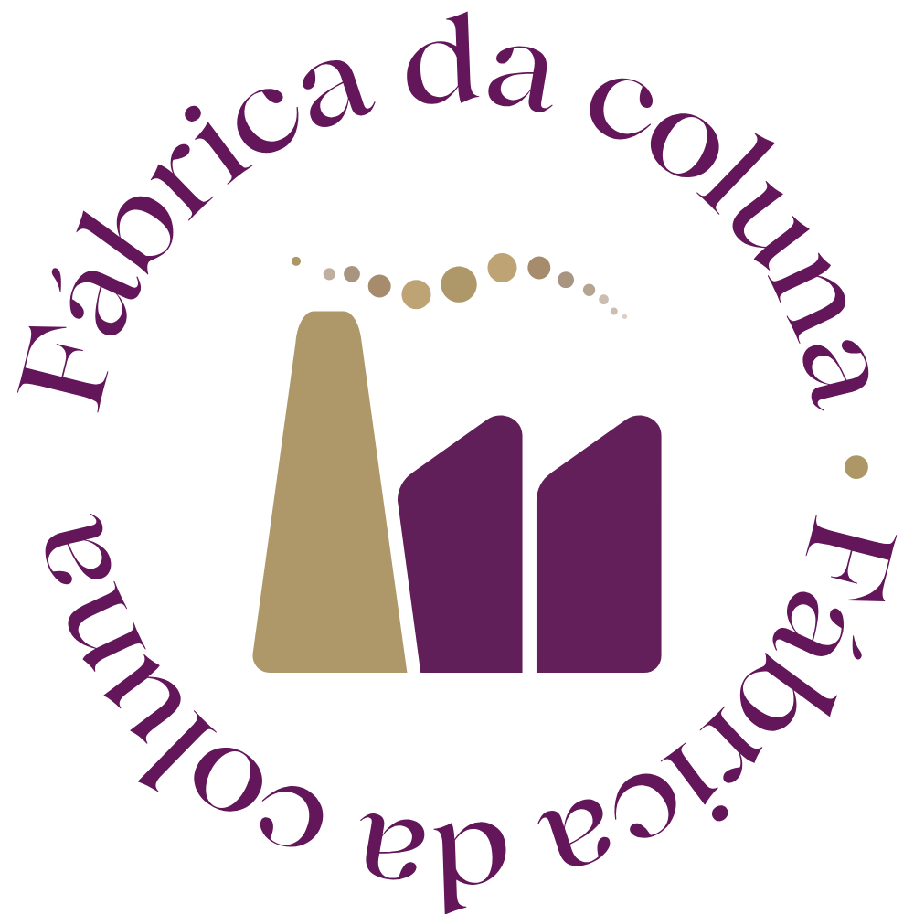 Logo Fábrica da Coluna