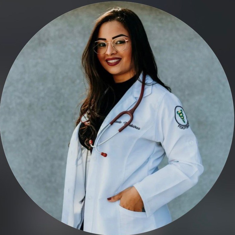 Ana Paula Martins